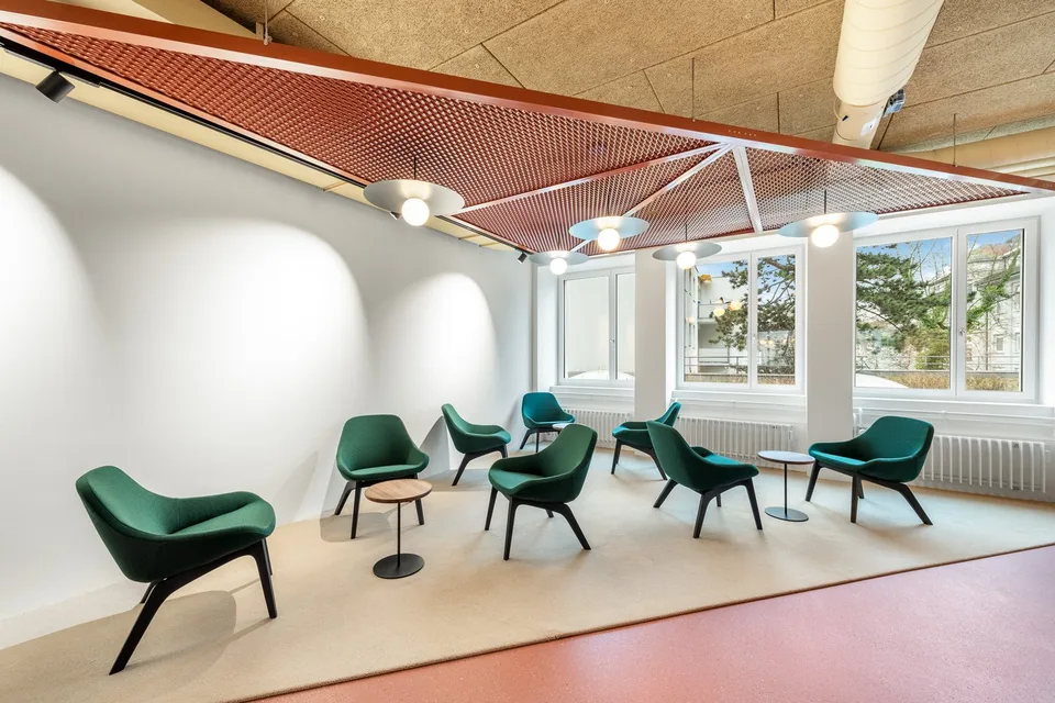 1’099 m² zusammenhängende Lagerfläche in Basel – Foto 9 von 12