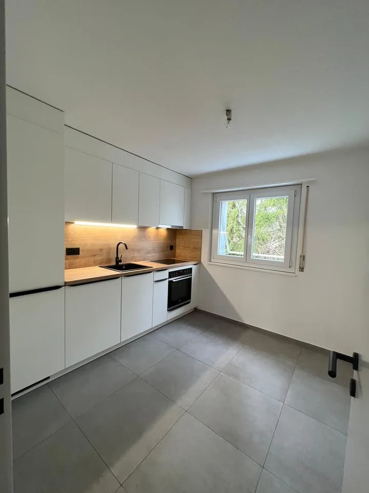 Übernahme des Mietvertrags – Schönes 3.5-Zimmer-Apartment renoviert, sofort verfügbar!