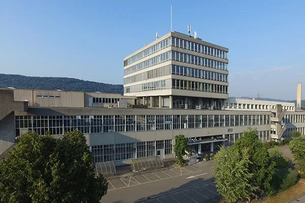 Temporino - dans «LINK» espace créatif pour utilisations intérimaires