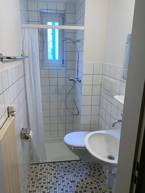 situato in centro, a pochi minuti a piedi da Spisertor