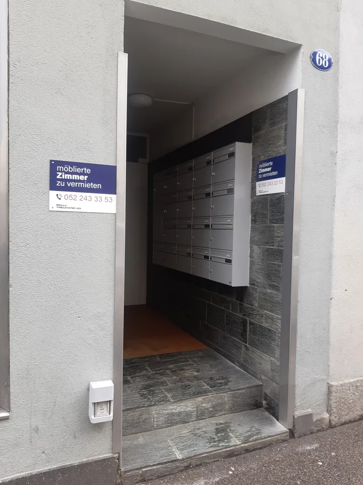 situato in centro, a pochi minuti a piedi da Spisertor