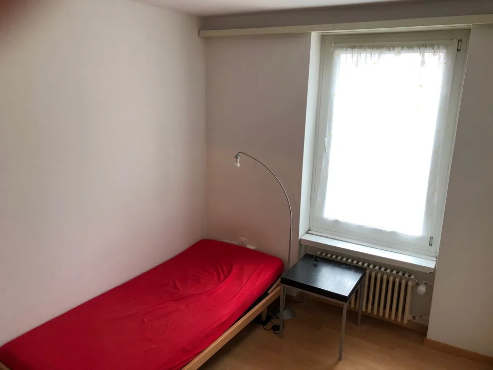 situato in centro, a pochi minuti a piedi da Spisertor