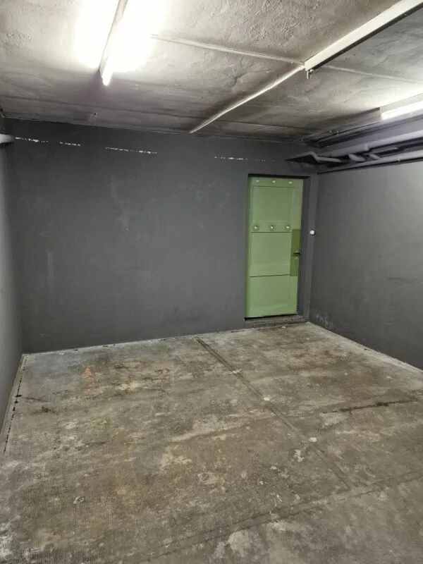Lagerraum (ca. 19m2) im Verwaltungsgebäude - Buss Industriepark