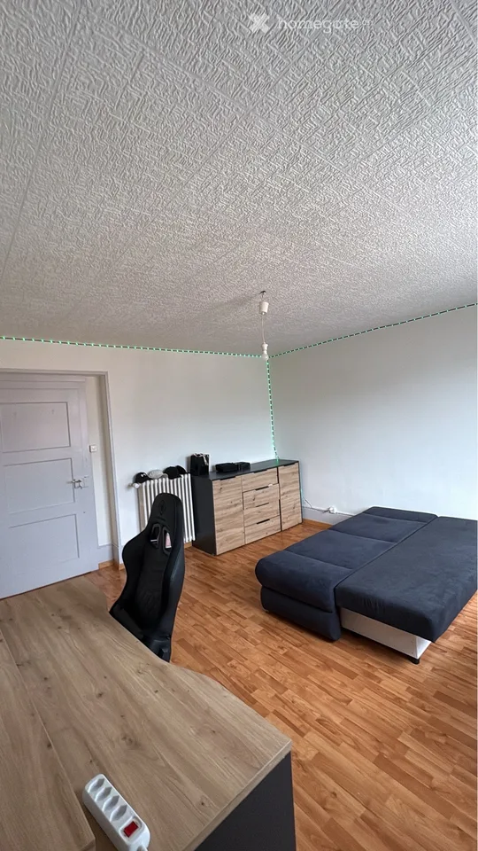 Appartement 3 pièces à louer au Locle