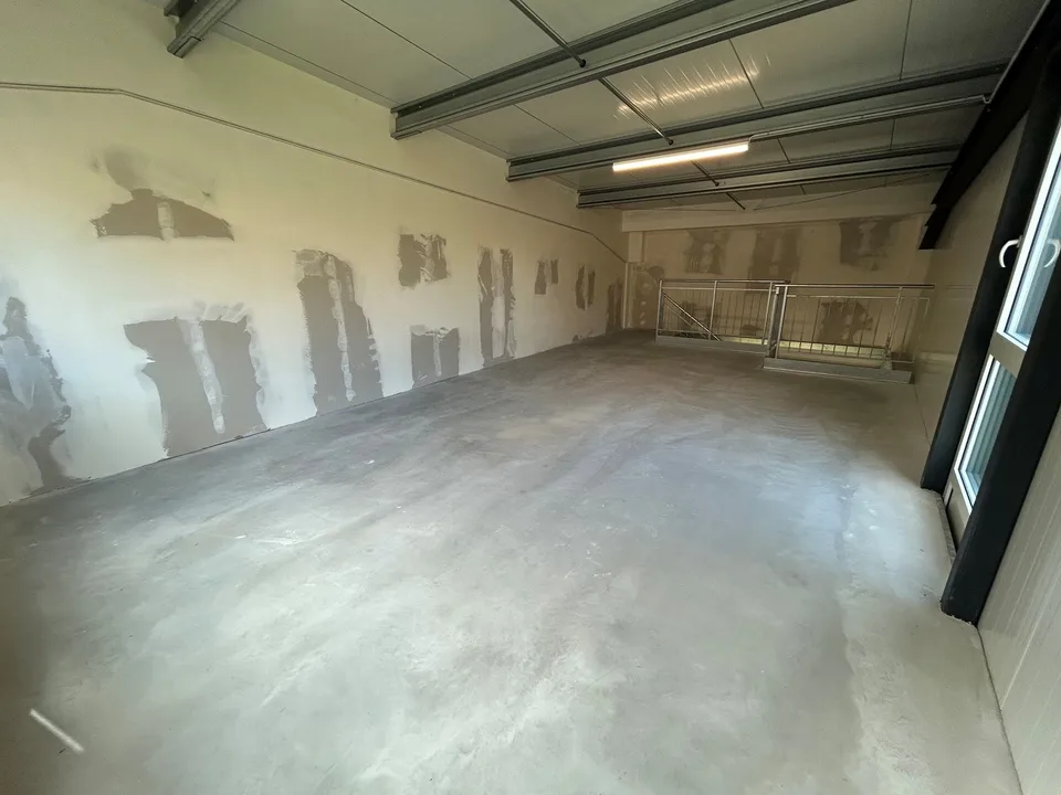 Spazio industriale moderno a Vallorbe - disponibile immediatamente – foto 8 di 9