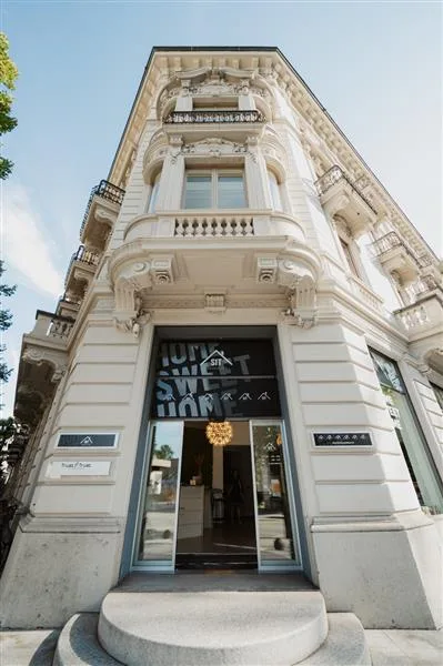 Lugano: Ufficio 2 locali
