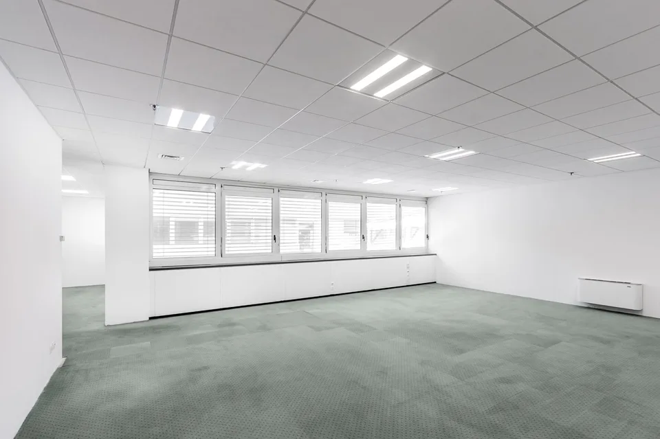 LUGANO NORD - BRIGHT OFFICE OF 333 SQM FOR RENT (ref. 213) – photo 6 of 20