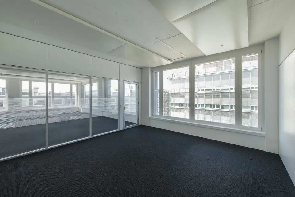 Attraktive Plug & Play Büroflächen im Glattpark - sofort bezugsbereit