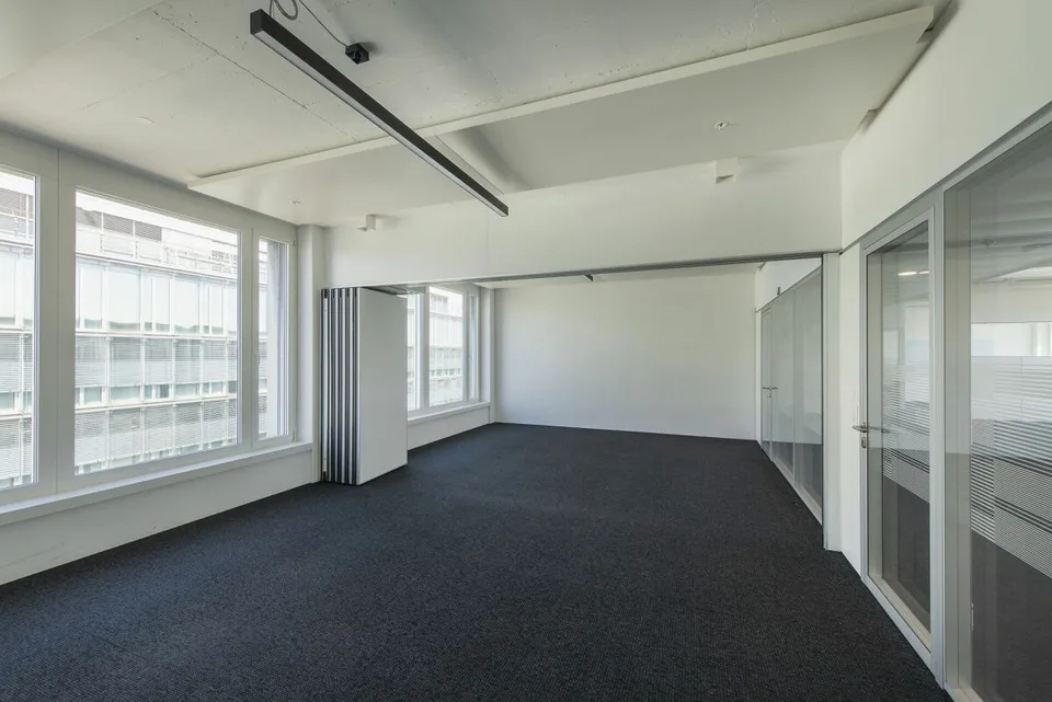 Attraktive Plug & Play Büroflächen im Glattpark - sofort bezugsbereit – Foto 6 von 6