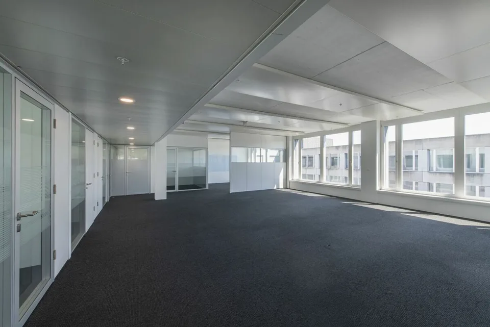 Attraktive Plug & Play Büroflächen im Glattpark - sofort bezugsbereit
