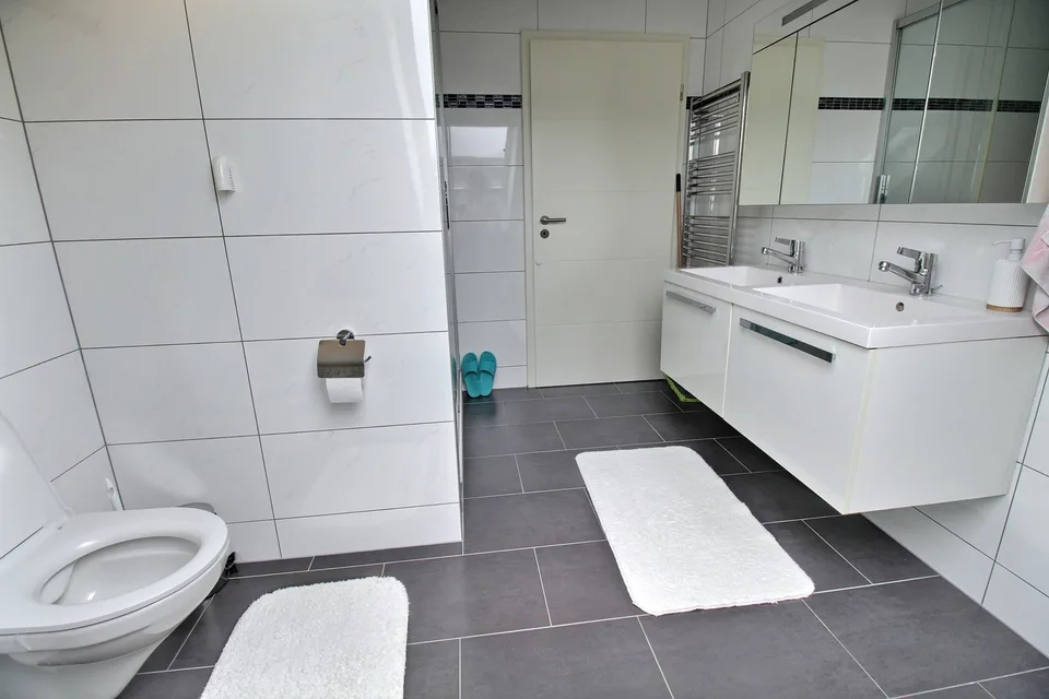 Appartement de 6.5 pièces avec cachet à Misery-Courtion