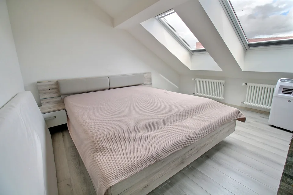 Wohnung mit 6.5 Zimmern und Charme in Misery-Courtion