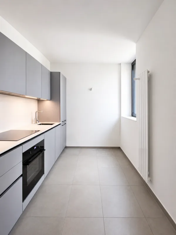 Nouveau studio en zone stratégique