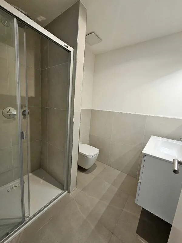 Nouveau studio en zone stratégique