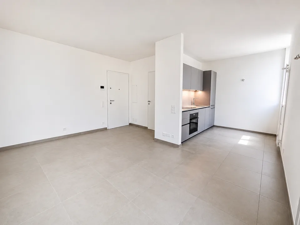 Nouveau studio en zone stratégique