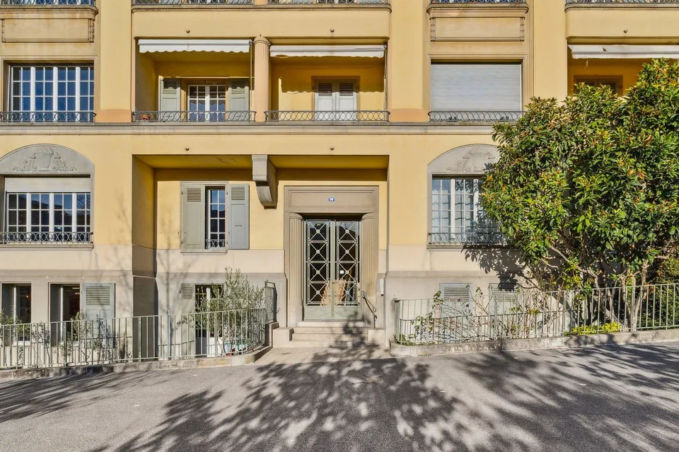 Außergewöhnliche Wohnung im Herzen von Champel