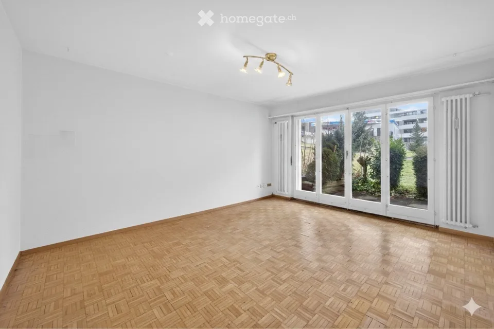 Wohnung zu vermieten