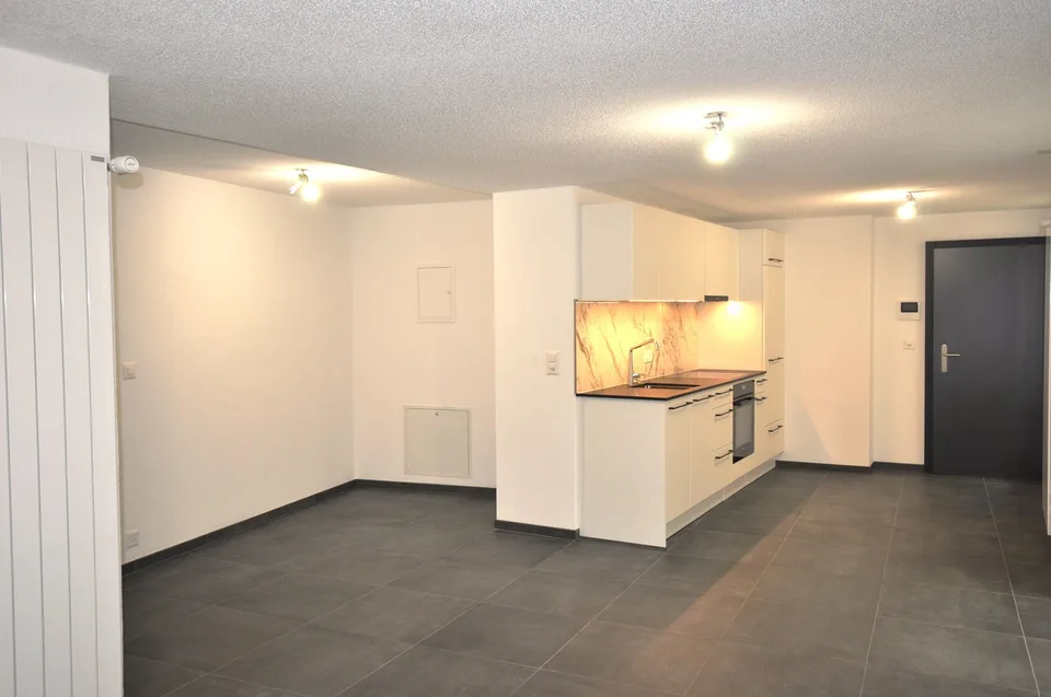 Sehr schönes Studio/Büro neu mit 50 m2 in Porrentruy