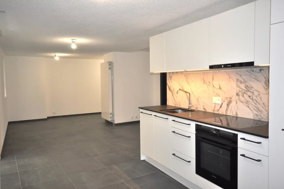Très beau studio / bureau neuf de 50 m2 à Porrentruy