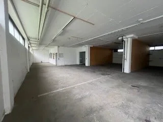 Spazio industriale di 400 mq a Lamone