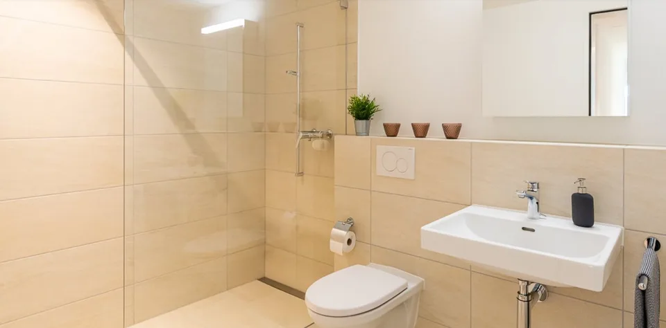 Appartamento moderno 4.5 locali - Maisonetta
