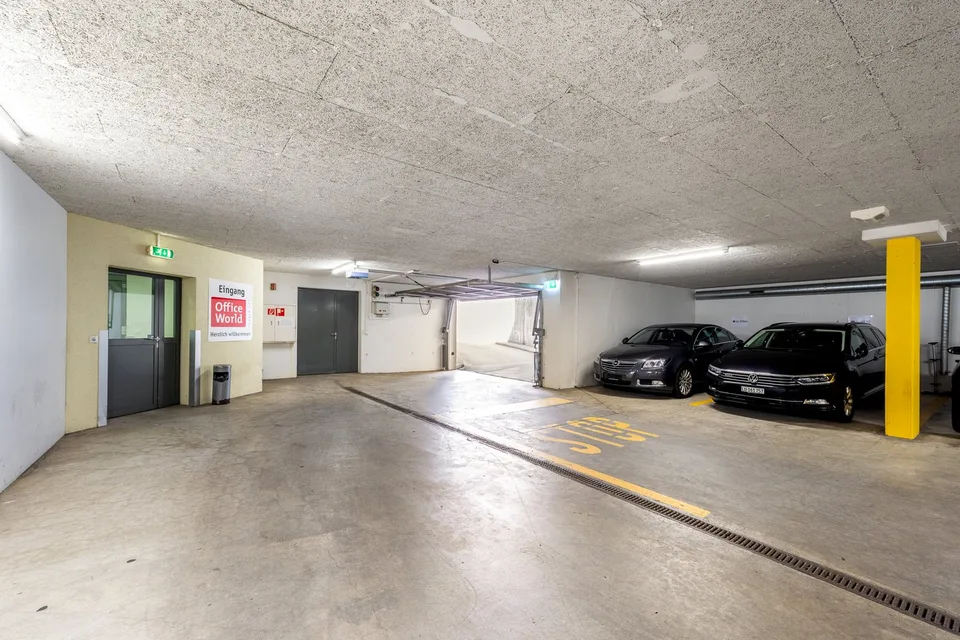 Più spazio per la tua attività nel cuore dell'area di sviluppo di Reussbühl – foto 7 di 7