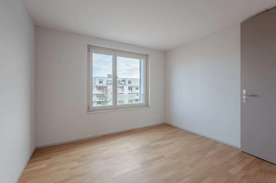 Moderne 2.5-Zimmer-Wohnung in Oberglatt zu vermieten