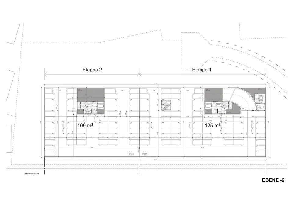 Santelpark Egerkingen - Spazi commerciali/uffici da 182 m2 a 1309 m2 – foto 11 di 11