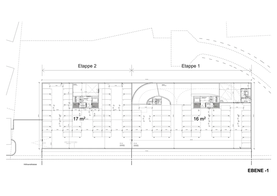 Santelpark Egerkingen - Spazi commerciali/uffici da 182 m2 a 1309 m2 – foto 10 di 11