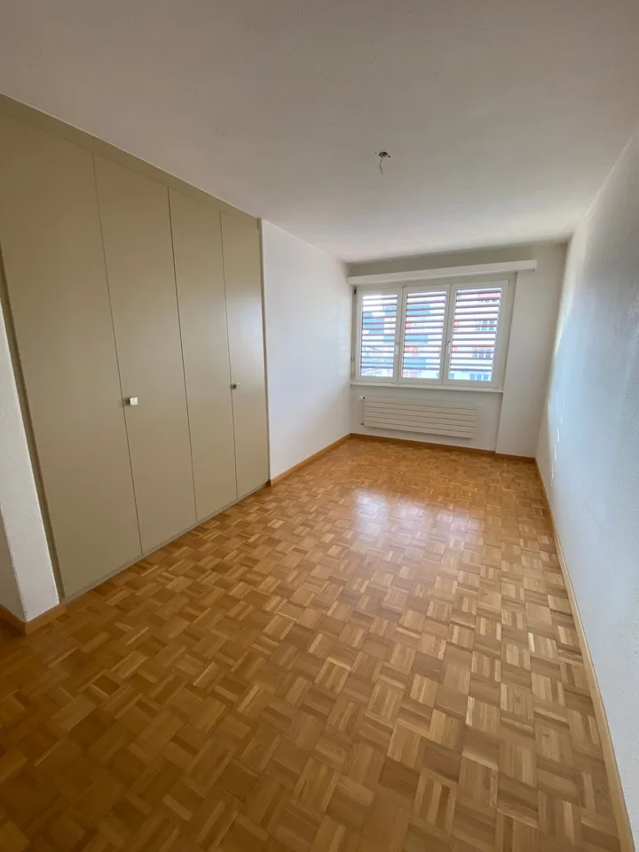 Bel appartement de 4,5 pièces au 6e étage – photo 10 sur 12