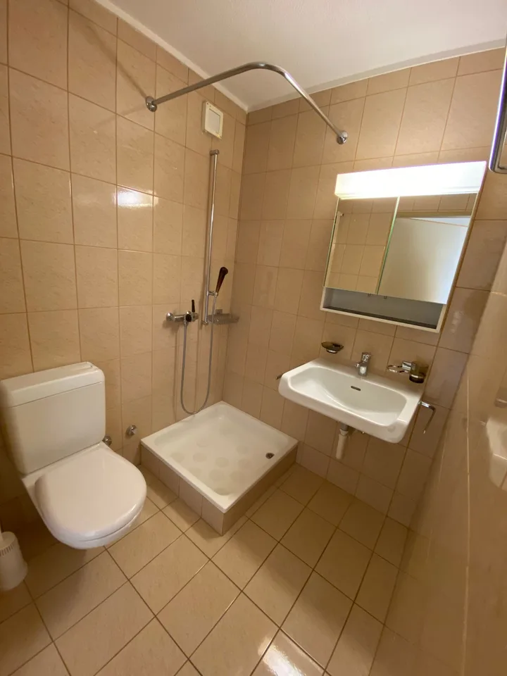 Bel appartement de 4,5 pièces au 6e étage – photo 8 sur 12