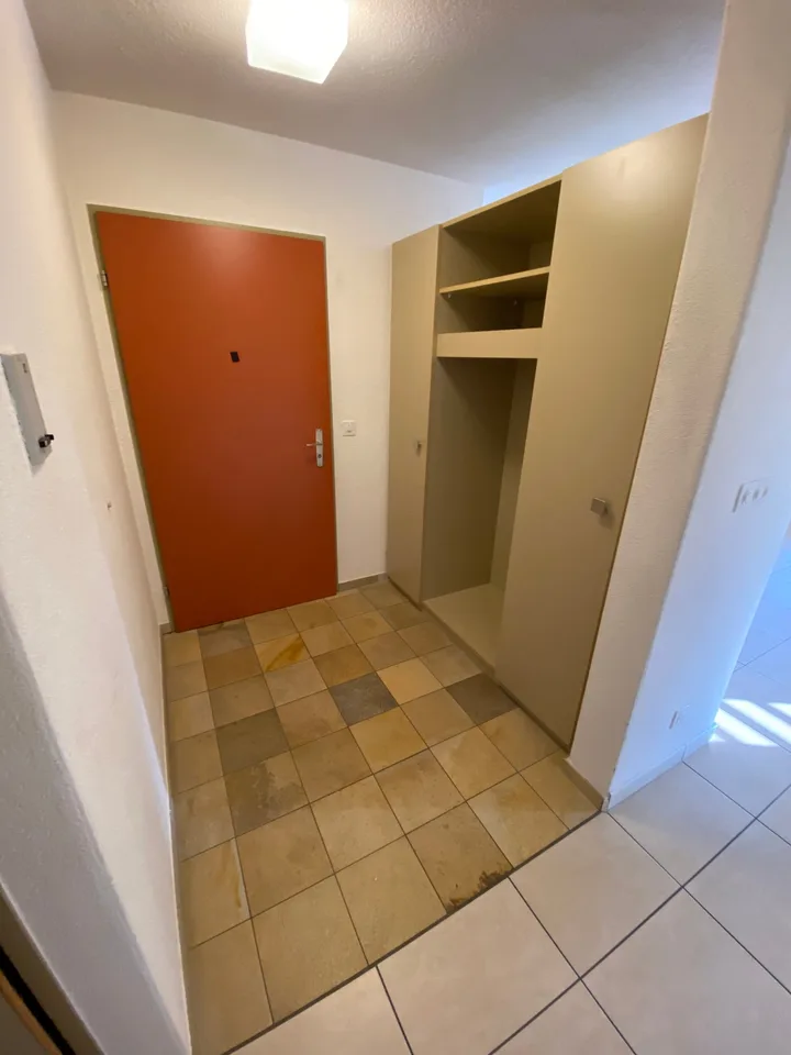 Schönes 4,5-Zimmer-Apartment im 6. Stock