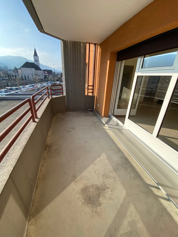 Bel appartement de 4,5 pièces au 6e étage – photo 6 sur 12