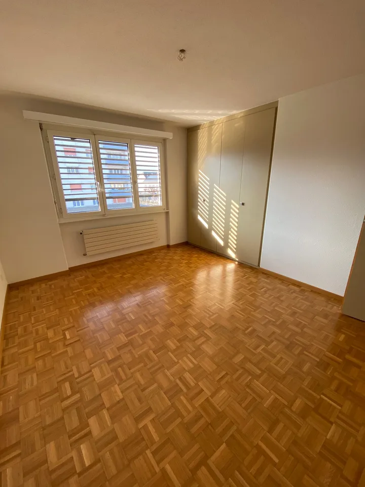 Bel appartement de 4,5 pièces au 6e étage – photo 9 sur 12