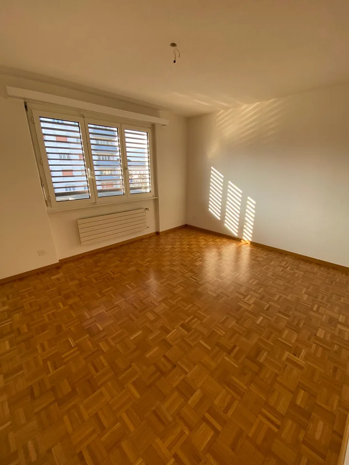 Bel appartement de 4,5 pièces au 6e étage – photo 7 sur 12