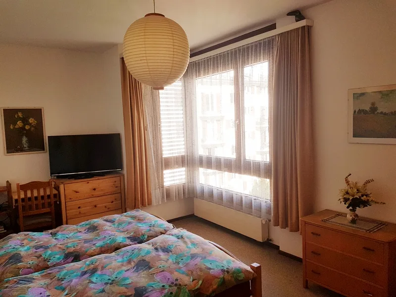 2 ZI-WOHNUNG IN VIGANELLO (TI), MÖBLIERT – foto 3 di 20