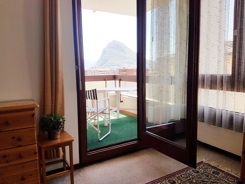 2 ZI-WOHNUNG IN VIGANELLO (TI), MÖBLIERT – foto 2 di 20