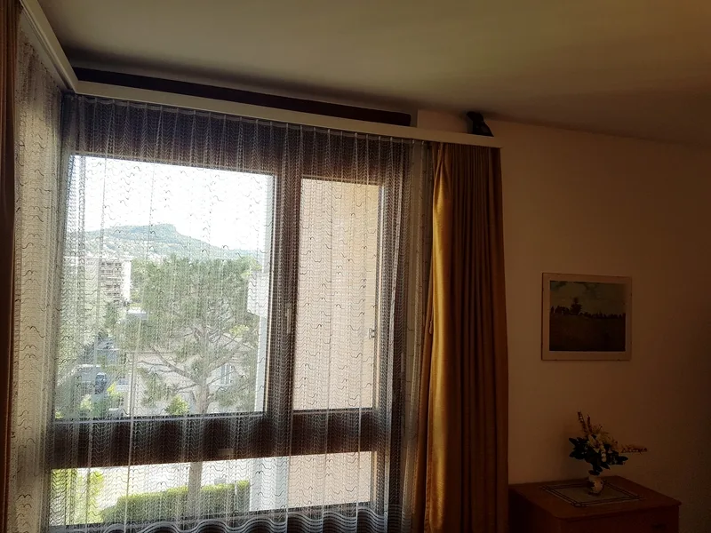 2 ZI-WOHNUNG IN VIGANELLO (TI), MÖBLIERT – foto 4 di 20
