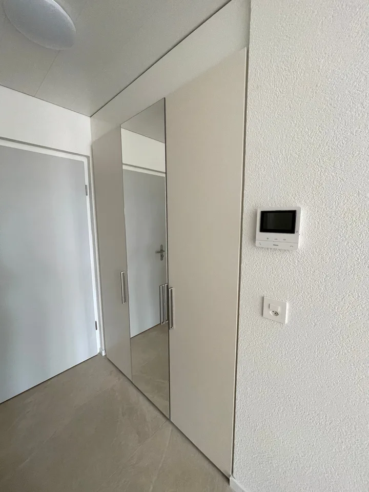 Nouvelle construction - Appartement/Duplex à louer à Champagne