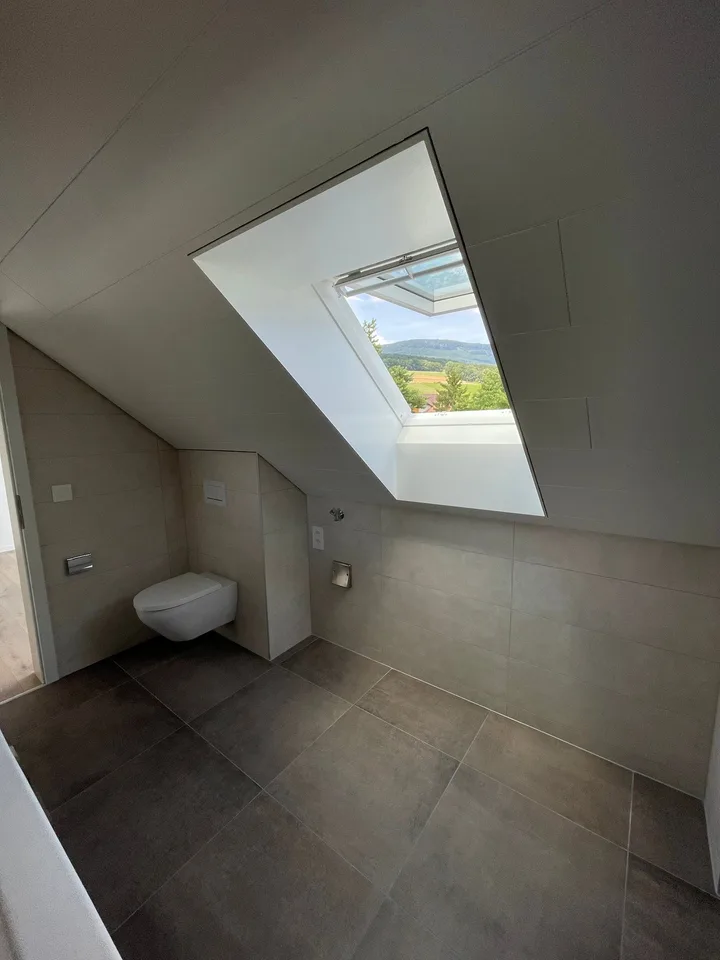 Nouvelle construction - Appartement/Duplex à louer à Champagne