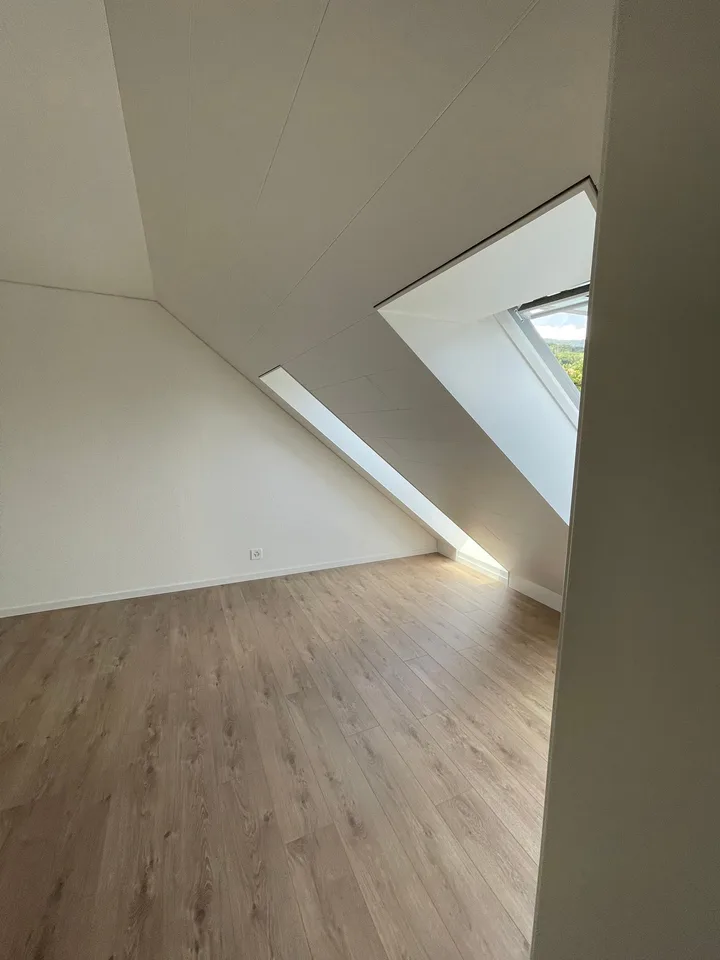 Nouvelle construction - Appartement/Duplex à louer à Champagne