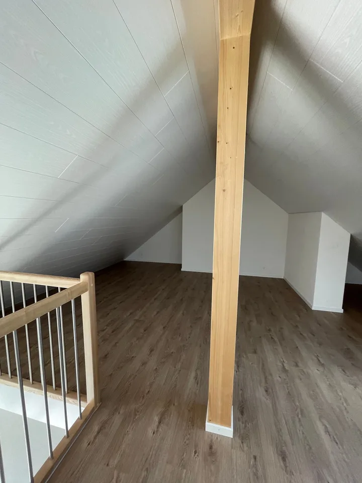 Nouvelle construction - Appartement/Duplex à louer à Champagne