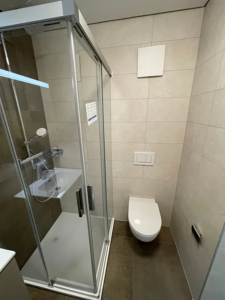 Nouvelle construction - Appartement/Duplex à louer à Champagne