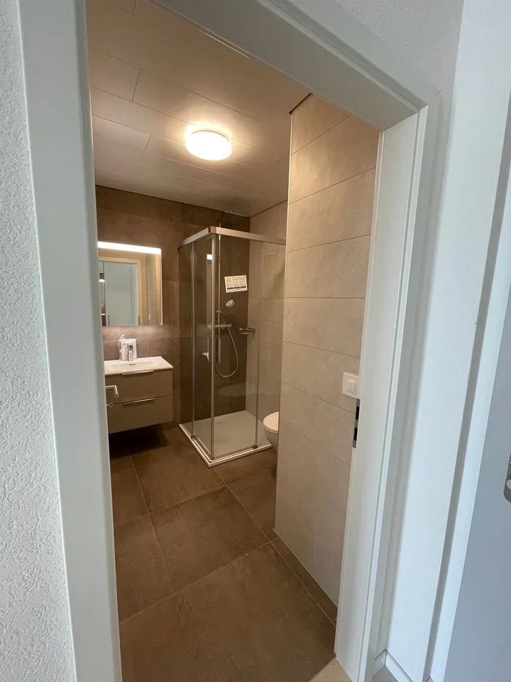 Nouvelle construction - Appartement/Duplex à louer à Champagne
