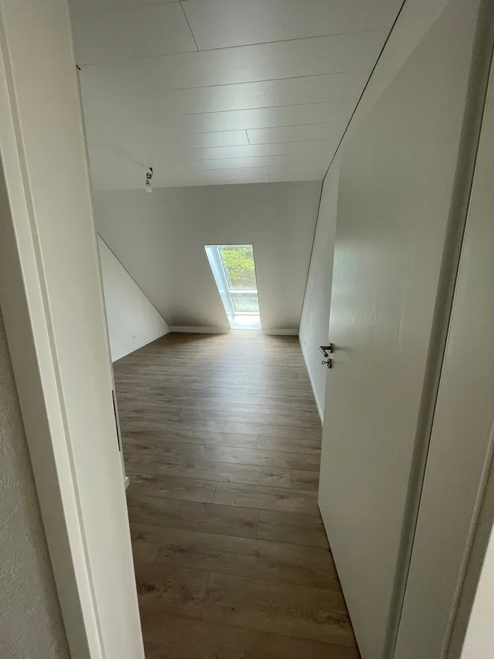 Nouvelle construction - Appartement/Duplex à louer à Champagne