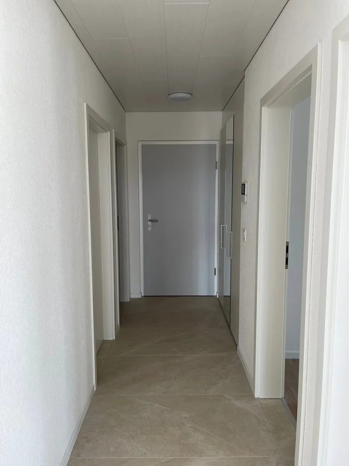 Nouvelle construction - Appartement/Duplex à louer à Champagne
