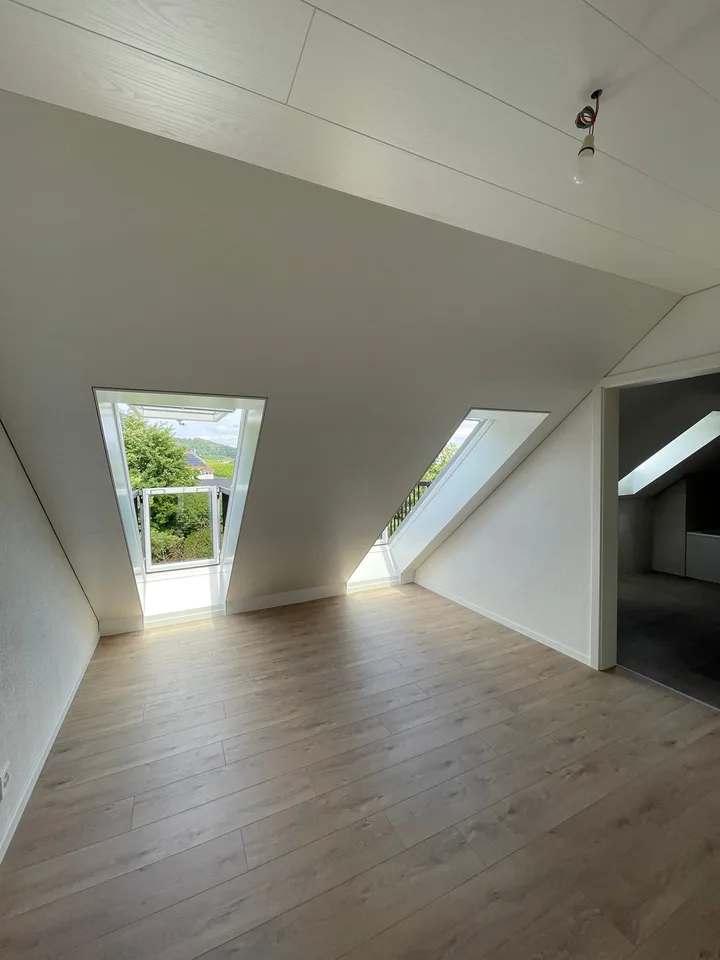 Nouvelle construction - Appartement/Duplex à louer à Champagne