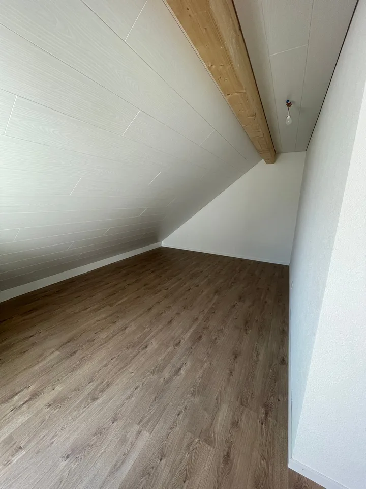 Nouvelle construction - Appartement/Duplex à louer à Champagne
