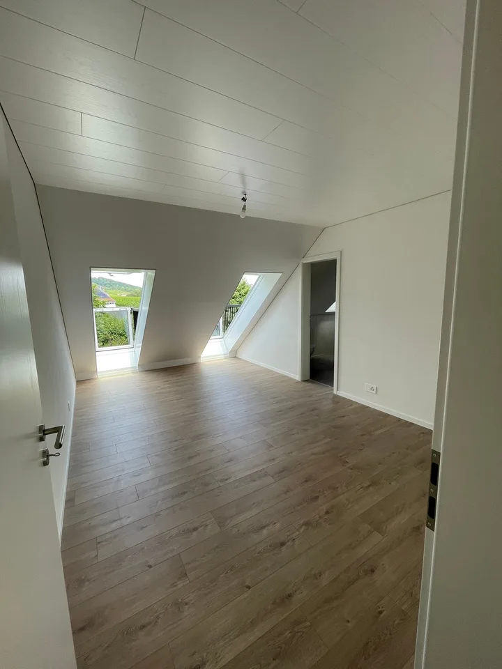 Nouvelle construction - Appartement/Duplex à louer à Champagne