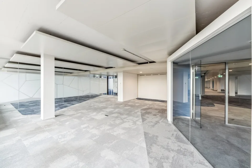 Premium-Bürofläche im Ambassador House – Foto 8 von 12
